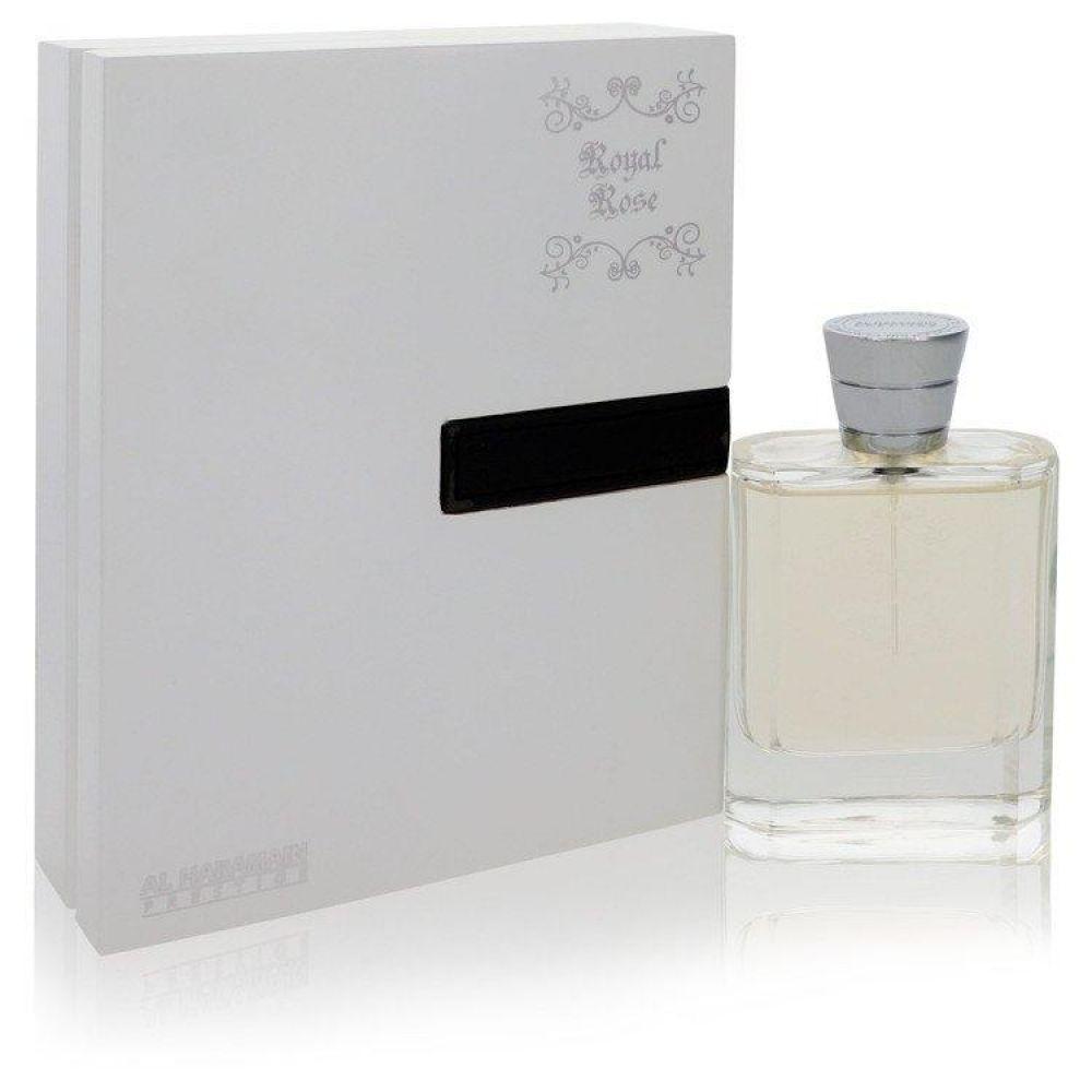 Perfume Feminino Al Haramain 100 Ml Eau de Parfum Spray - 1