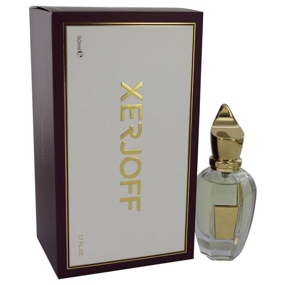 Perfume Feminino Xerjoff 50 Ml Eau De Parfum Spray - 3