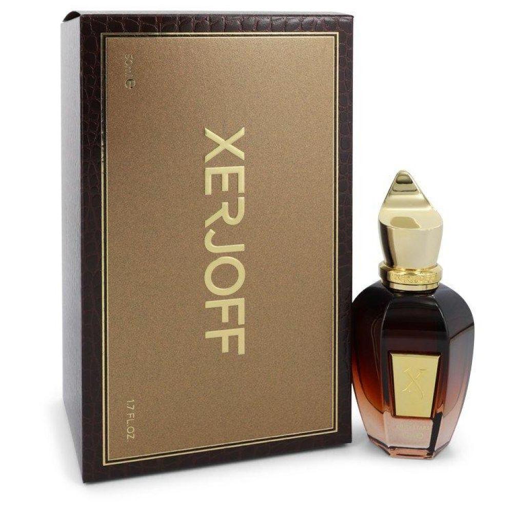 Perfume Feminino Oud Stars Gao Xerjoff 50 Ml Eau De Parfum - 1