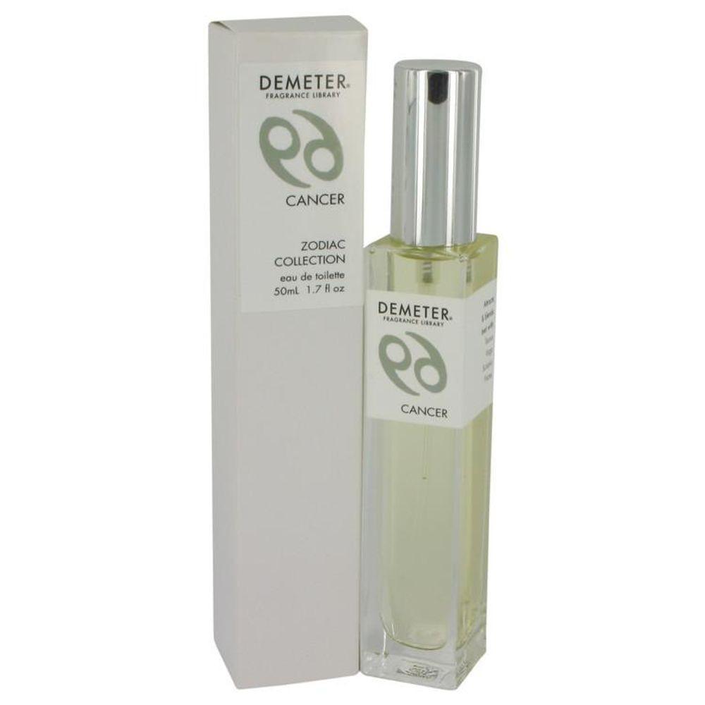 Perfume Feminino Demeter 50 Ml Eau De Toilette Spray - 1