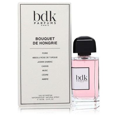 Perfume Feminino Bouquet Hongrie Bdk Parfums 100 Ml