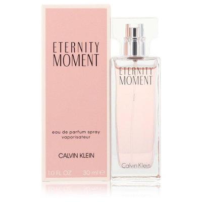 Perfume Feminino Eternity Moment Calvin Klein 30 Ml