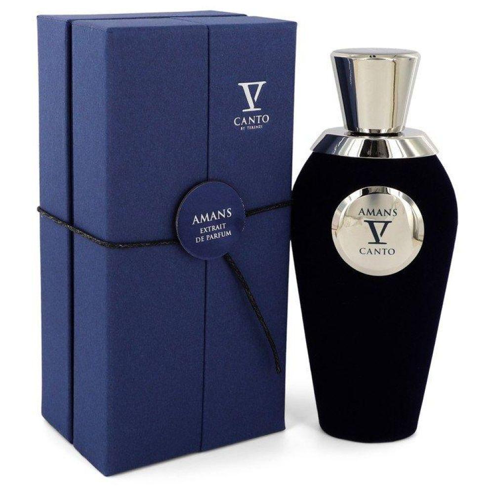 Perfume Amans V Canto 99 Ml Extrait de Parfum - 1