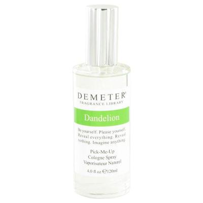 Perfume Feminino Demeter 120 Ml Dandelion Cologne