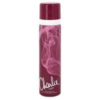 Perfume Feminino Charlie Touch Revlon 75 Ml Body - 1