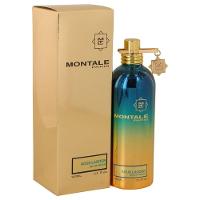 Perfume Feminino Aoud Lagoon (unisex) Montale 100 Ml Eau De Parfum - 1