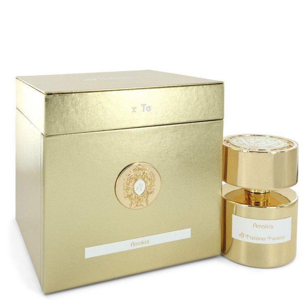 Perfume Arrakis Tiziana Terenzi 100 Ml Extrait de Parfum - 1