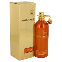 Perfume Feminino Honey Aoud Montale 100 Ml Eau De Parfum - 1