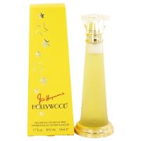 Perfume Feminino Hollywood Fred Hayman 50 Ml Eau De Parfum - 1