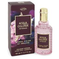 Colonia Feminino Acqua Floral Fields Of Ireland 50 Ml 4711 - 1