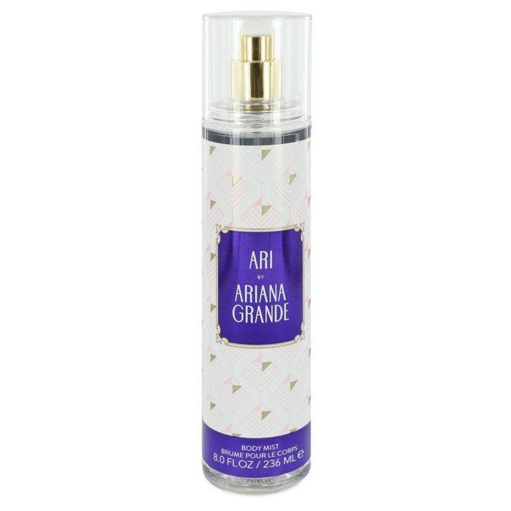 Perfume Feminino Ariana Grande 236 Ml Body Mist Spray - 1