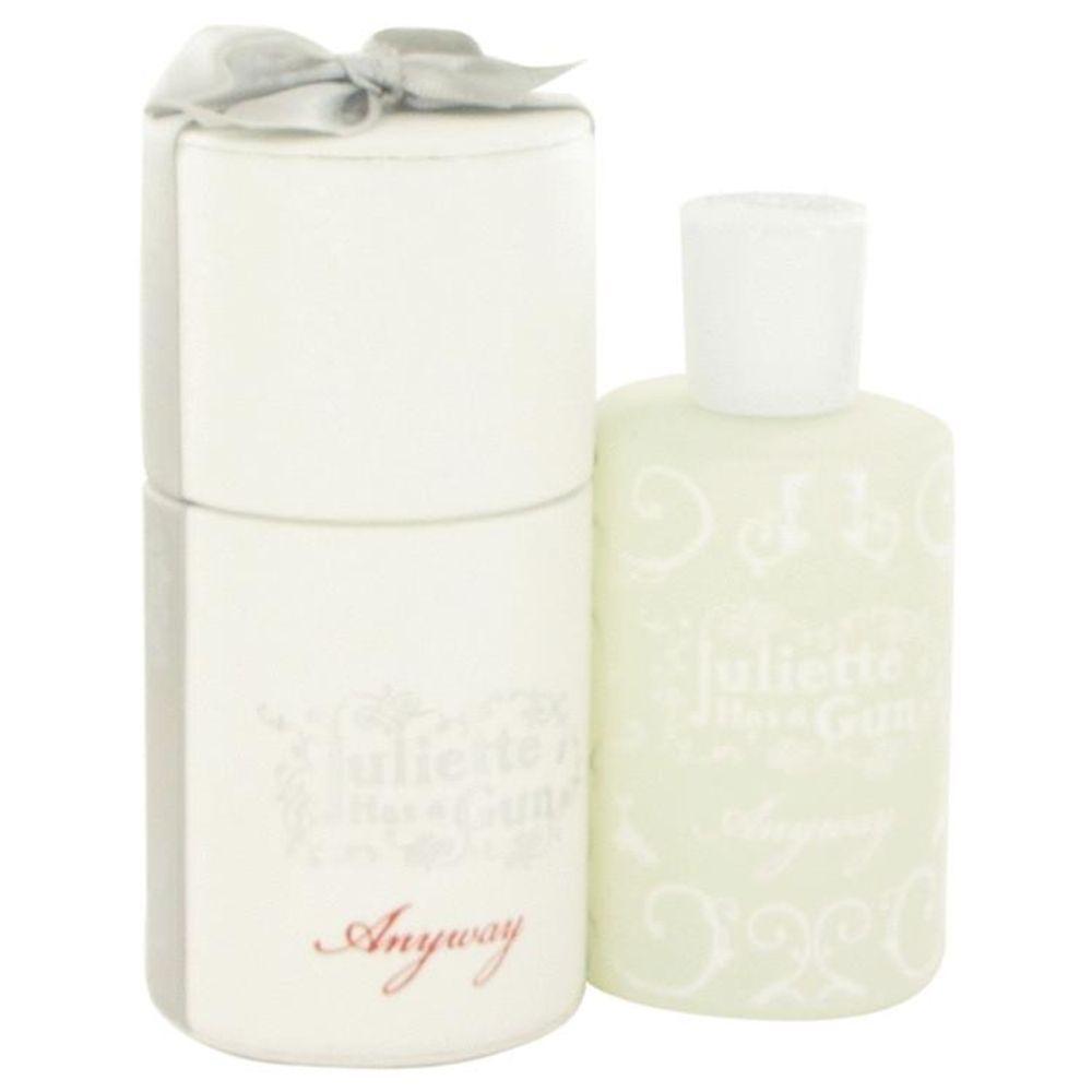 Perfume Feminino Anyway Parfum Juliette Has Gun 100 Ml Eau De Parfum - 1