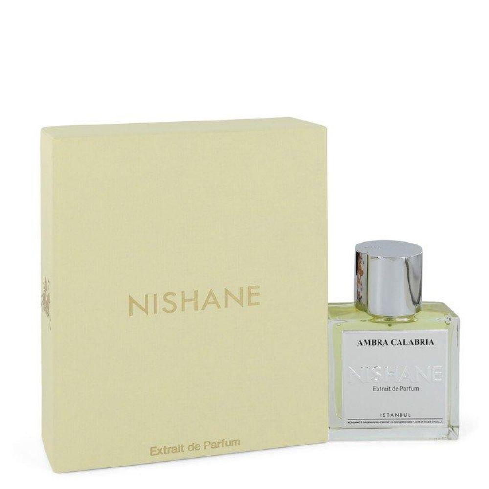 Perfume Ambra Calabria Nishane 50 Ml Extrait de Parfum - 1