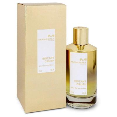 Perfume Feminino Instant Crush Mancera 120 Ml Eau De Parfum