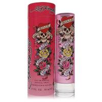 Perfume Feminino Christian Audigier 50 Ml Eau De Parfum Spray - 1
