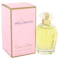 Perfume Feminino So La Oscar De La Renta 100 Ml Eau De Toilette - 1