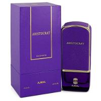 Perfume Feminino Aristocrat Ajmal 75 Ml Eau De Parfum - 1