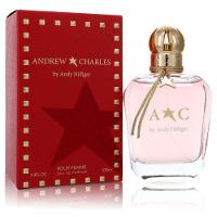 Perfume Feminino Andrew Charles Andy Hilfiger 100 Ml Eau De Parfum - 1