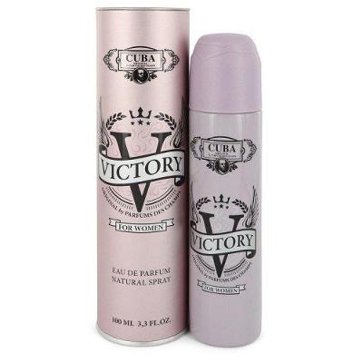 Perfume Victory Cuba 100 Ml