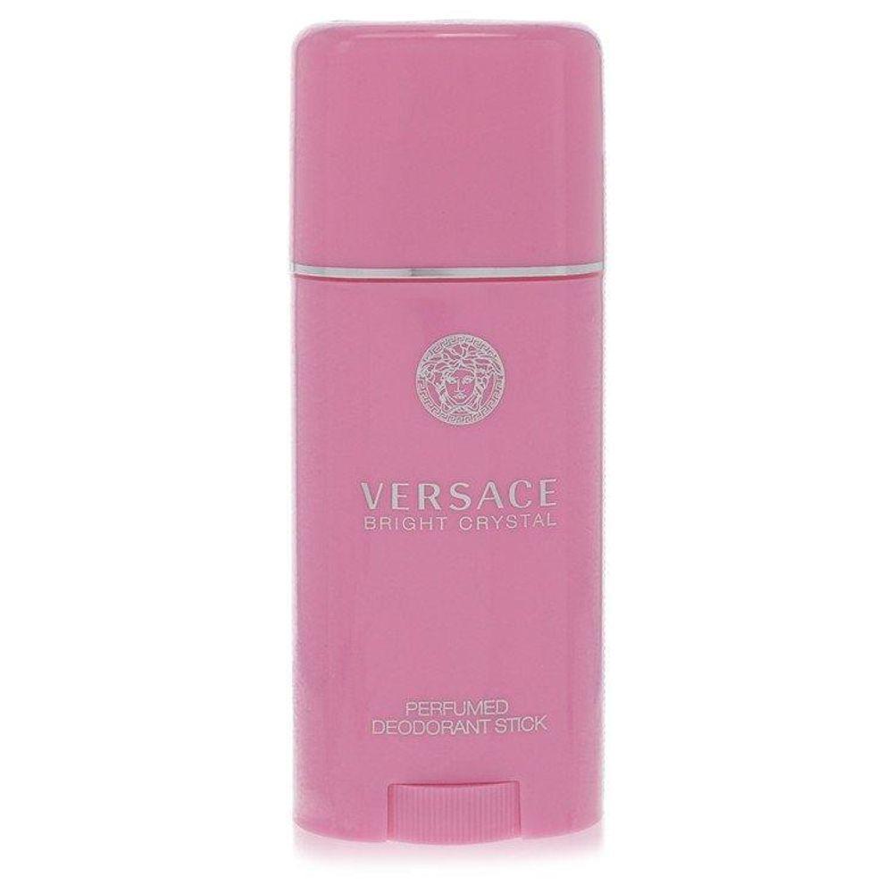 Perfume Fem. Bright Crystal Versace 50 Ml Desod. Roll On - 1