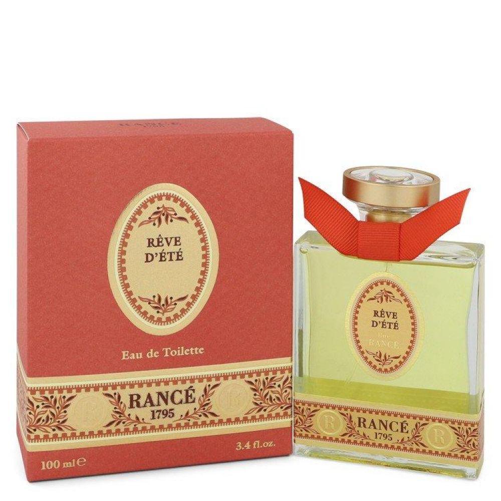 Perfume Feminino Reve D´ete Rance 100 Ml Eau De Toilette - 1