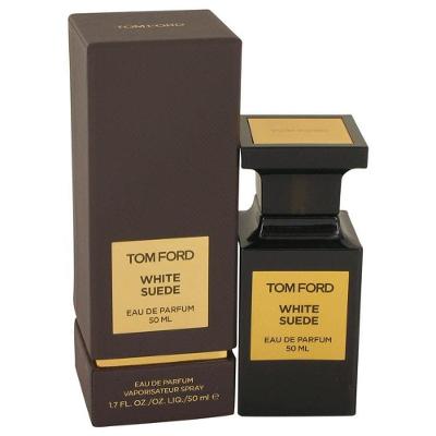 Perfume Feminino White Suede (unisex) Tom Ford Eau De Parfum