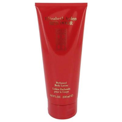 Perfume Feminino Elizabeth Arden 200 Ml Loção Corporal