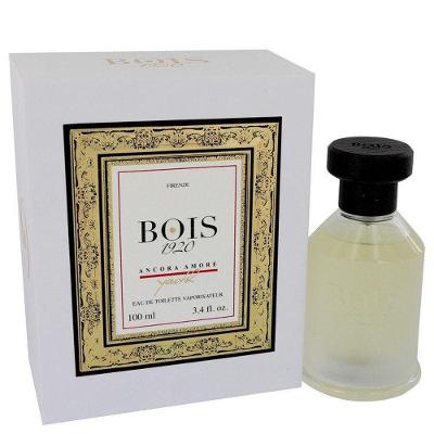 Perfume Feminino Ancora Amore Youth Bois 1920 100 Ml Eau De Toilette