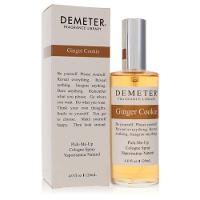 Perfume Feminino Demeter 120 Ml Ginger Cookie Cologne - 1