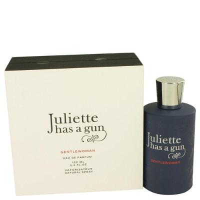Perfume Feminino Gentlewoman Juliette Has Gun 100 Ml Eau De Parfum