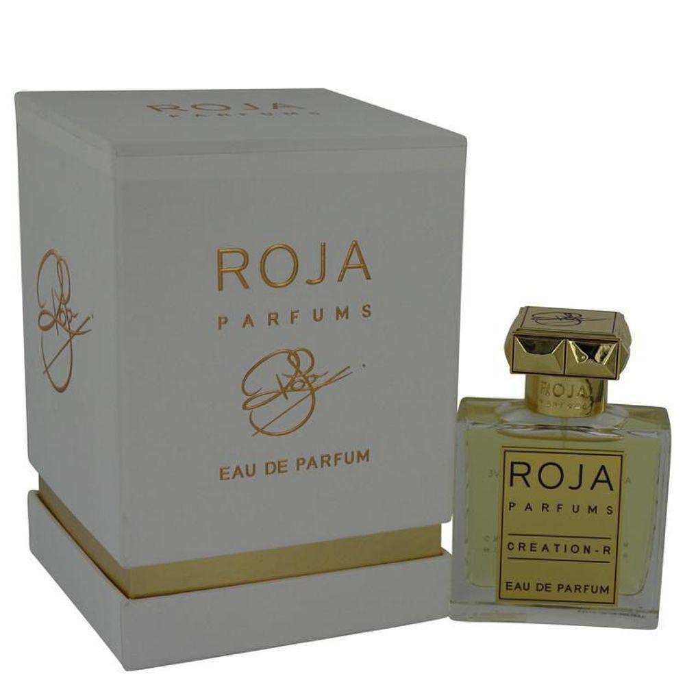 Perfume Feminino Creationr Roja Parfums 50 Ml Eau De - 1