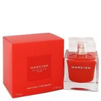 Perfume Feminino Rouge Narciso Rodriguez 90 Ml Eau De Toilette - 1