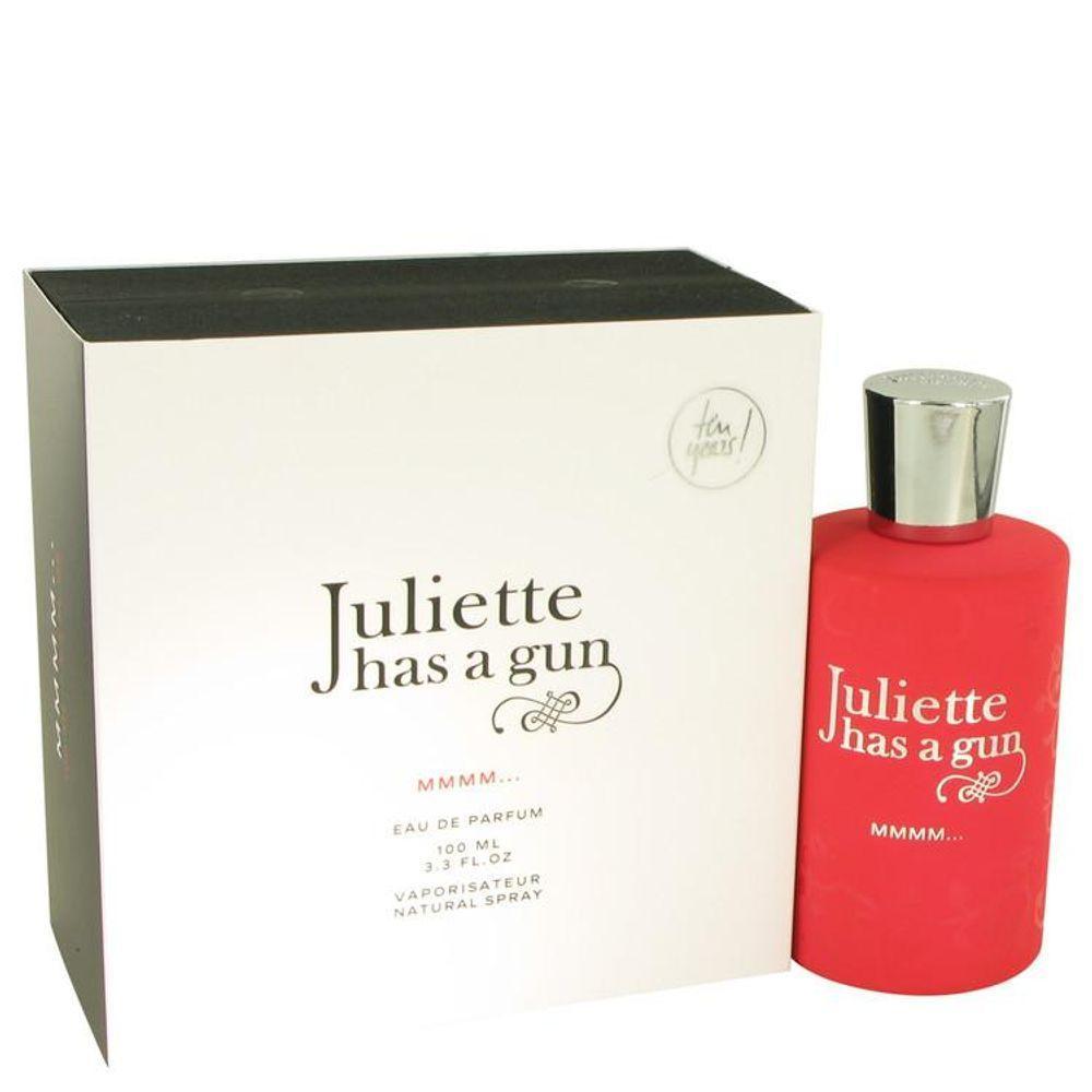 Perfume Feminino Mmmm Parfum Juliette Has A Gun 100 Ml Eau De Parfum - 1