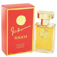 Perfume Feminino Touch Fred Hayman 50 Ml Eau De Toilette - 1