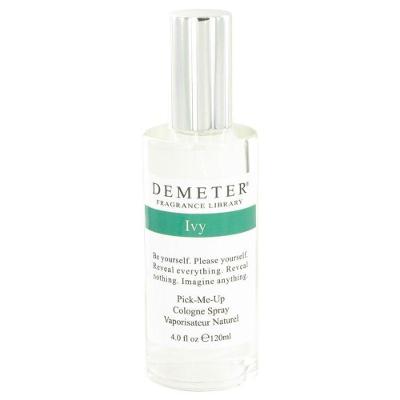 Perfume Feminino Demeter 120 Ml Ivy Cologne