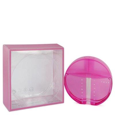 Perfume Feminino Inferno Paradiso Pink Benetton 100 Ml Eau De Toilette