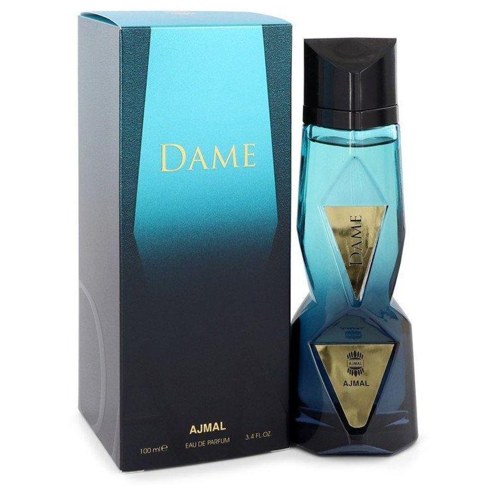 Perfume Feminino Dame Ajmal 100 Ml Eau De Parfum - 1