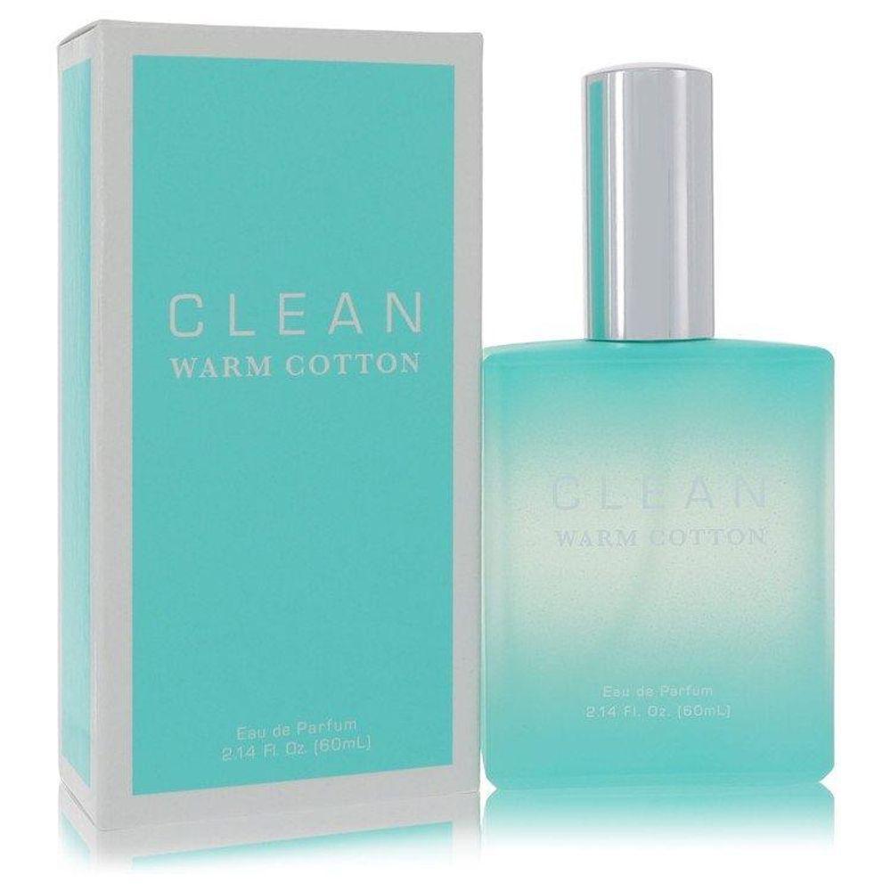 Perfume Feminino Clean 60 Ml Eau De Parfum Spray - 1