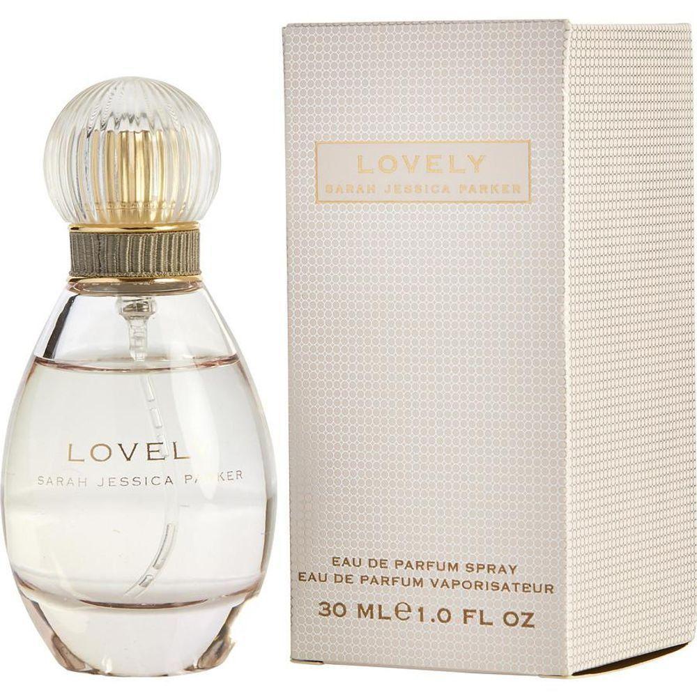 Perfume Feminino Lovely Sarah Jessica Parker Spray 30ML - 1