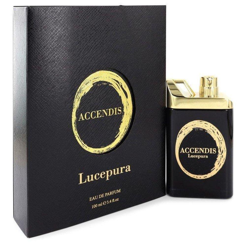 Perfume Feminino Lucepura Accendis 100 Ml Eau De Parfum - 1