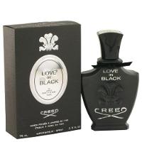 Perfume Feminino Love In Black Creed 75 Ml Millesime Eau De Parfum - 1