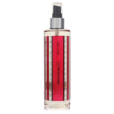 Perfume Feminino Penthouse 150 Ml Desodorante Spray