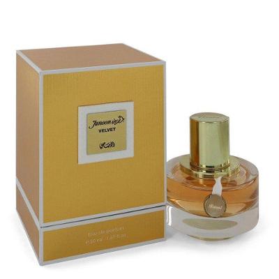 Perfume Feminino Junoon Velvet Rasasi 50 Ml Eau De Parfum