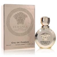 Perfume Feminino Eros Versace 50 Ml Eau De Parfum - 1