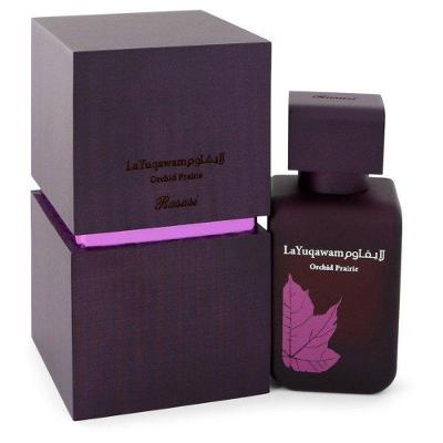 Perfume Feminino Khairun Lana Swiss Arabian 94 Ml Óleo