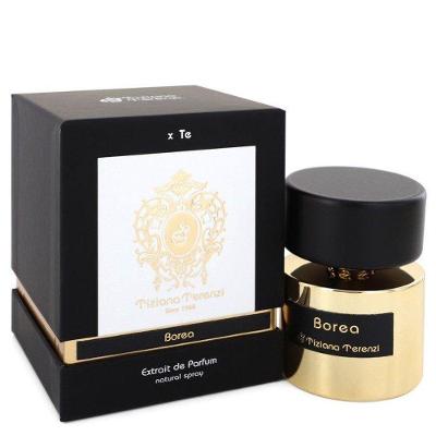 Perfume Feminino Boise Vanille Parfum Montale 100 Ml