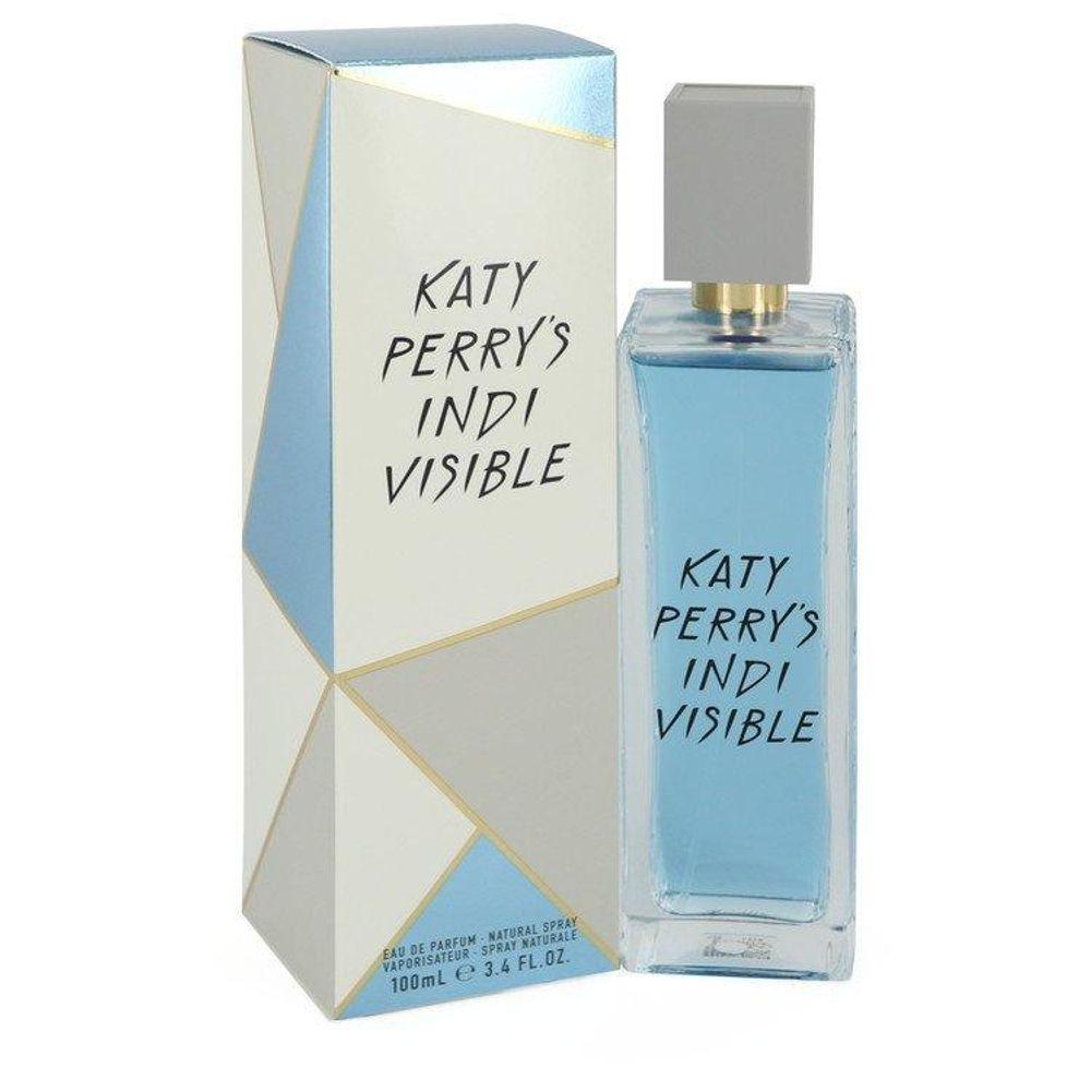 Perfume Feminino Indivisible Katy Perry 100 Ml Eau De Parfum - 1