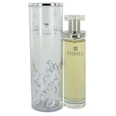 Perfume Feminino Victory International 100 Ml Eau De Parfum Spray