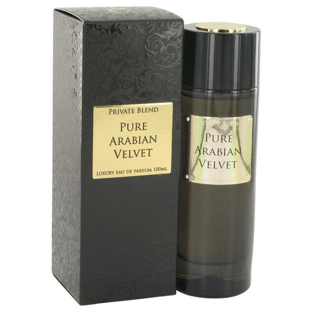 Perfume Fem. Private Blend Pure Arabian Velvet 100Ml - 2