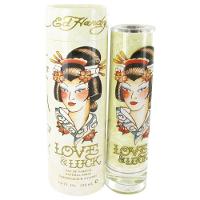 Perfume Feminino Love & Luck Christian Audigier 100 Ml Eau De Parfum - 1